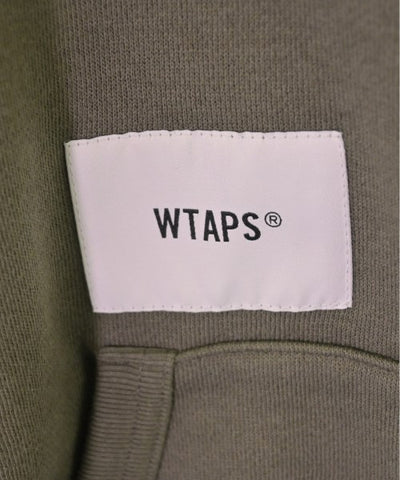 WTAPS Hoodies