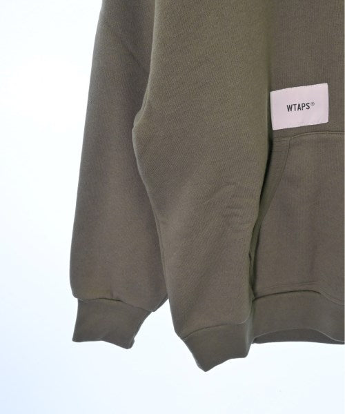 WTAPS Hoodies