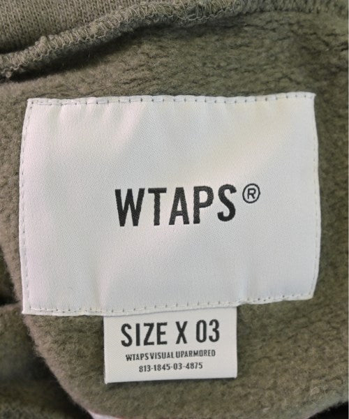 WTAPS Hoodies