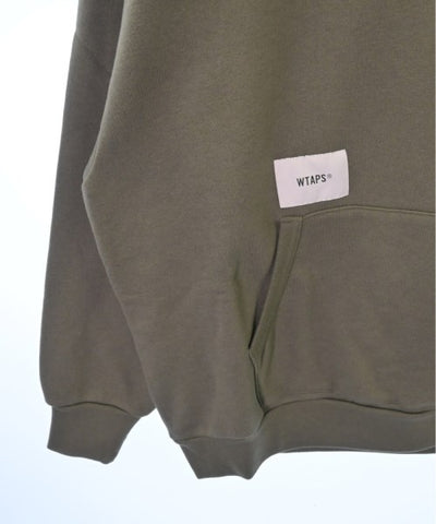 WTAPS Hoodies