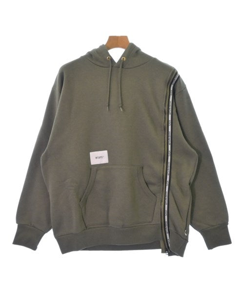 WTAPS Hoodies