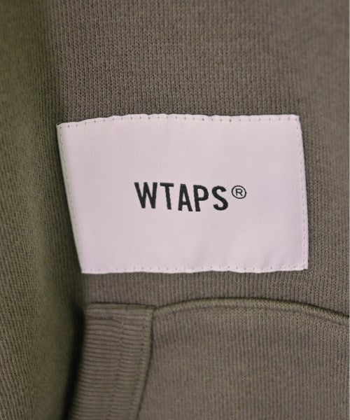 WTAPS Hoodies