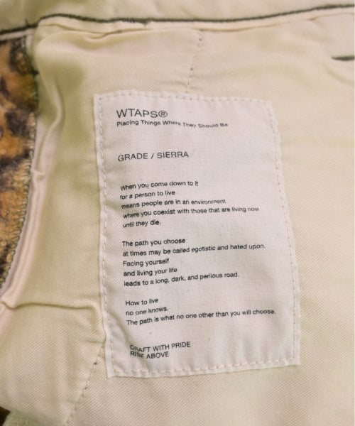 WTAPS Shorts