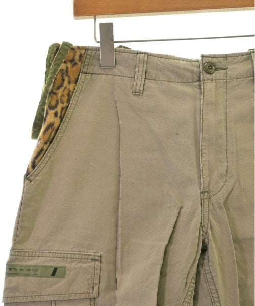 WTAPS Shorts