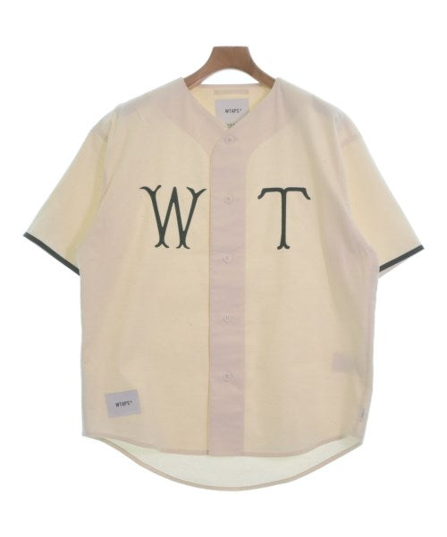 WTAPS Casual shirts