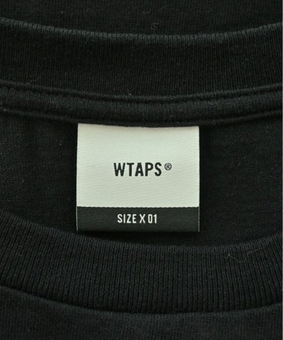 WTAPS Tee Shirts/Tops