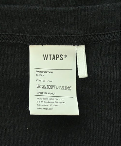 WTAPS Tee Shirts/Tops