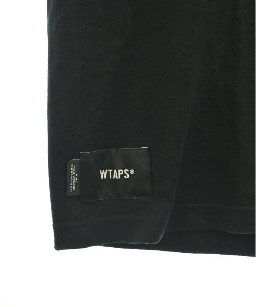 WTAPS Tee Shirts/Tops