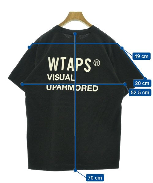 WTAPS Tee Shirts/Tops