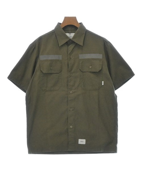 WTAPS Casual shirts