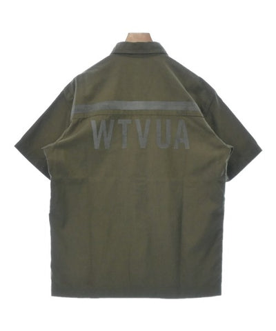 WTAPS Casual shirts