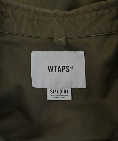 WTAPS Casual shirts