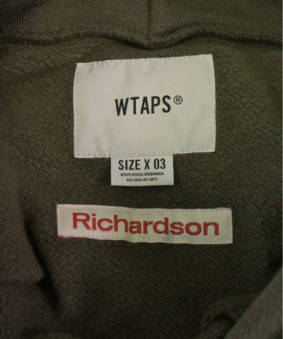 WTAPS Hoodies