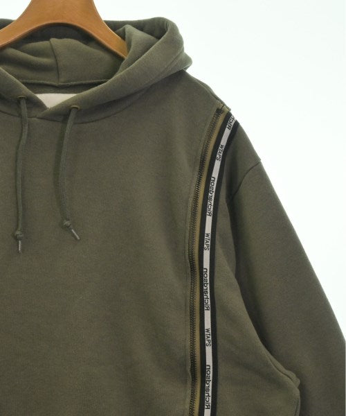 WTAPS Hoodies