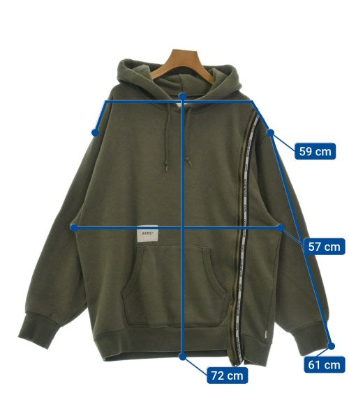 WTAPS Hoodies