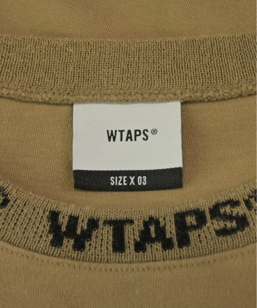 WTAPS Tee Shirts/Tops