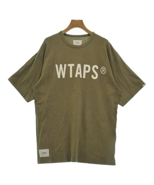 WTAPS Tee Shirts/Tops