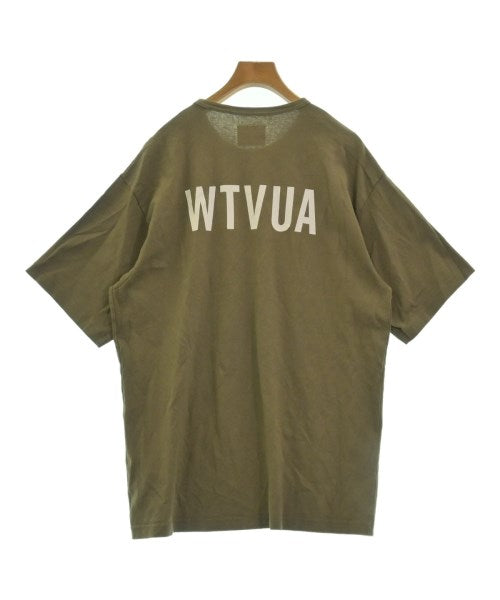 WTAPS Tee Shirts/Tops