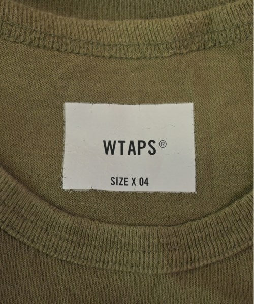 WTAPS Tee Shirts/Tops