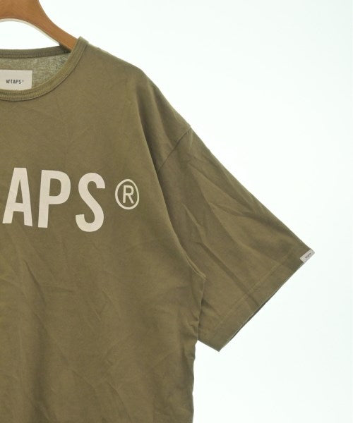 WTAPS Tee Shirts/Tops