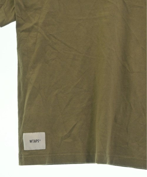 WTAPS Tee Shirts/Tops