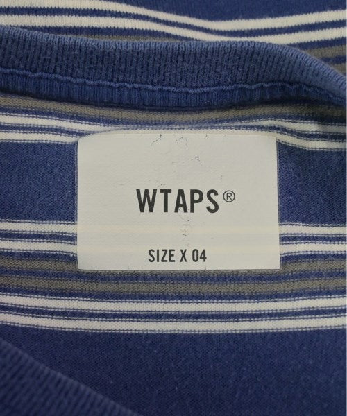 WTAPS Tee Shirts/Tops