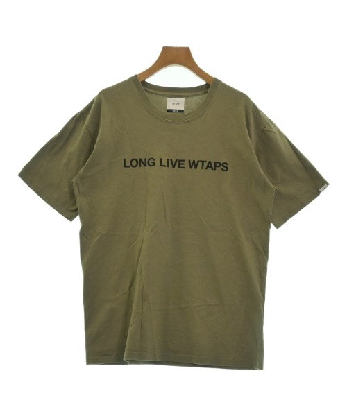 WTAPS Tee Shirts/Tops