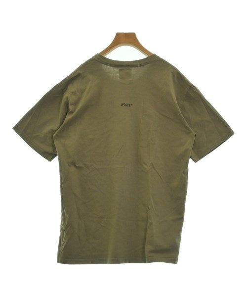 WTAPS Tee Shirts/Tops