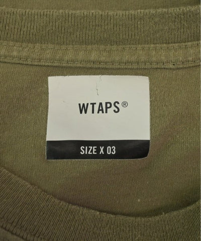 WTAPS Tee Shirts/Tops