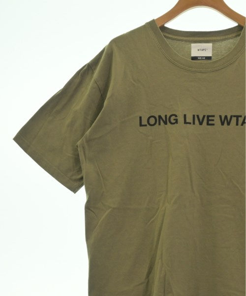 WTAPS Tee Shirts/Tops