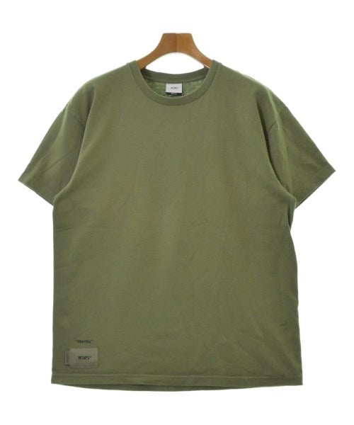 WTAPS Tee Shirts/Tops