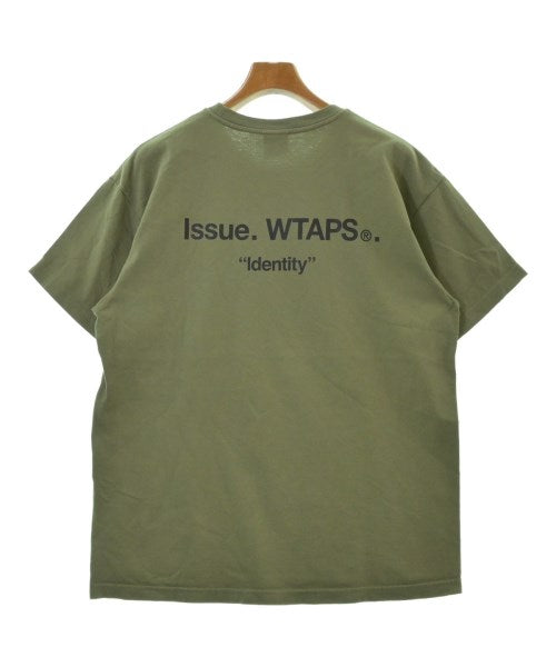 WTAPS Tee Shirts/Tops