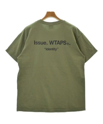 WTAPS Tee Shirts/Tops