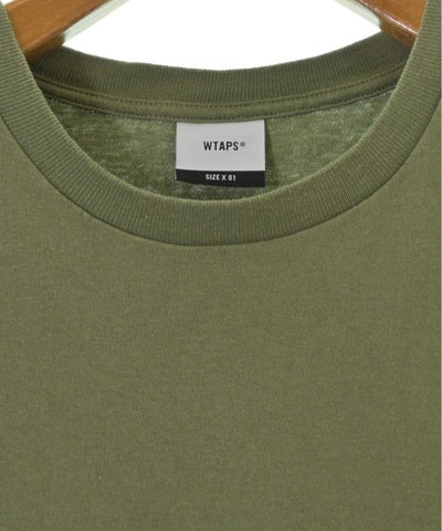 WTAPS Tee Shirts/Tops