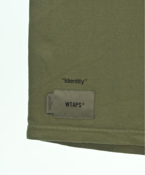 WTAPS Tee Shirts/Tops