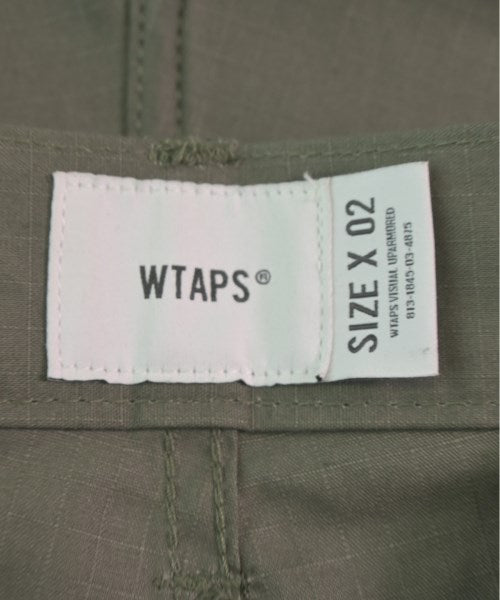 WTAPS Other