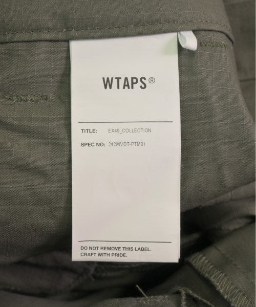 WTAPS Other