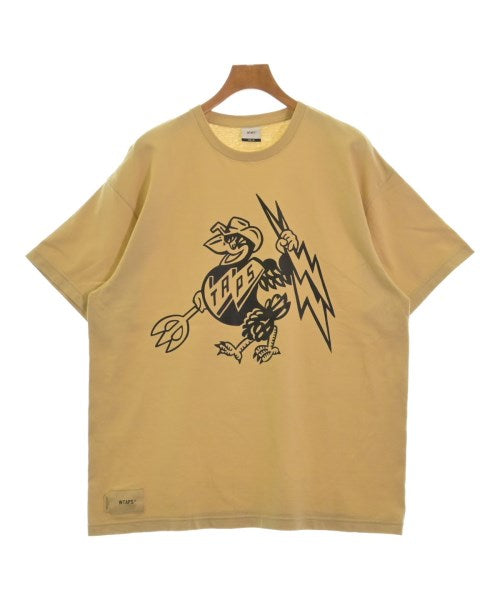 WTAPS Tee Shirts/Tops