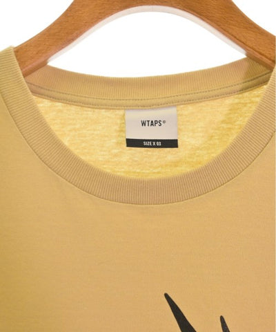 WTAPS Tee Shirts/Tops