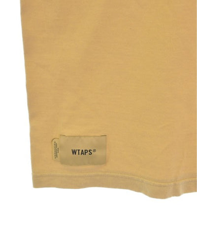 WTAPS Tee Shirts/Tops