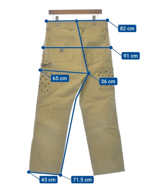 WTAPS Chinos