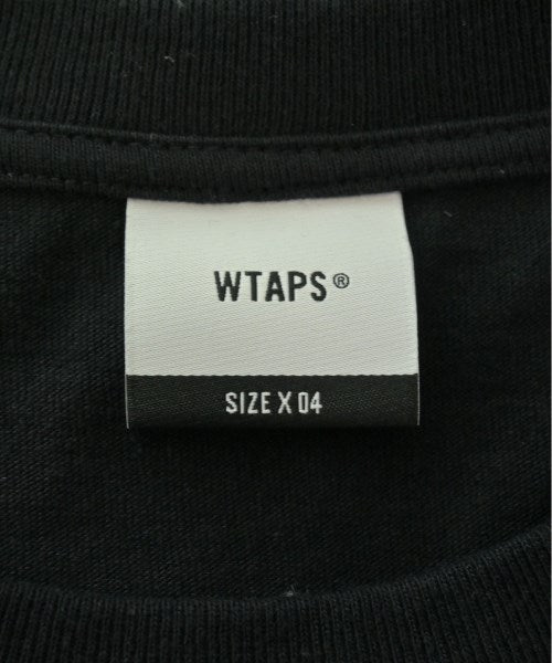 WTAPS Tee Shirts/Tops