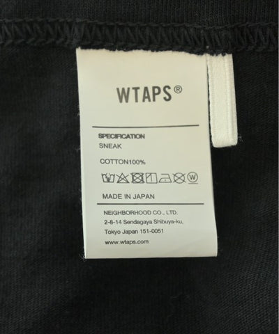 WTAPS Tee Shirts/Tops