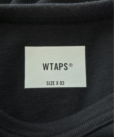 WTAPS Tee Shirts/Tops