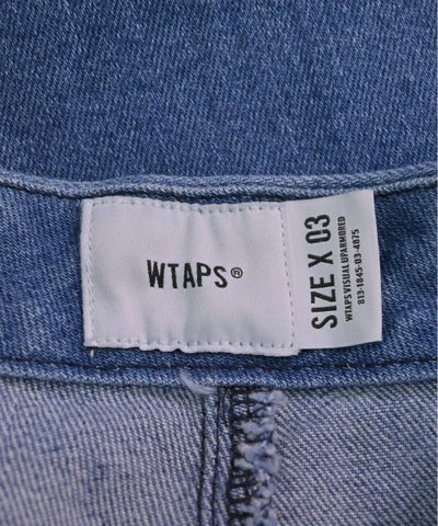 WTAPS Jeans