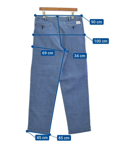 WTAPS Jeans