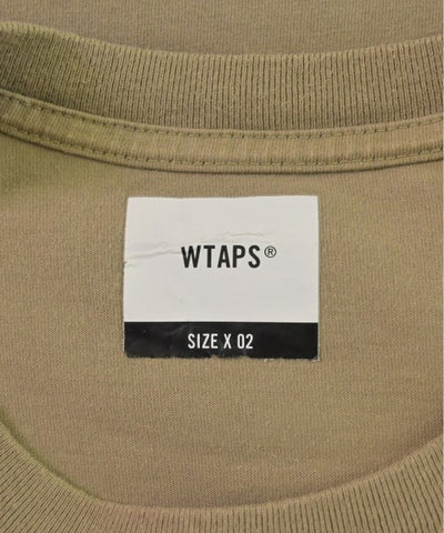 WTAPS Tee Shirts/Tops