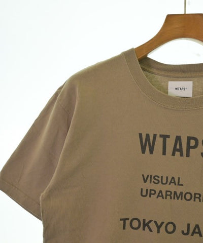 WTAPS Tee Shirts/Tops