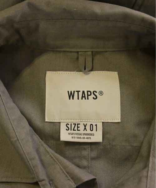 WTAPS Other