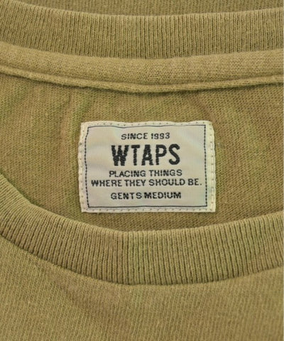 WTAPS Tee Shirts/Tops